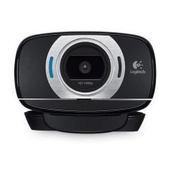 Logitech WebCam C615 HD