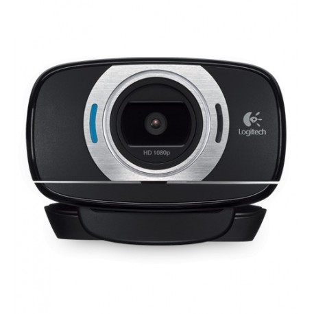 Logitech WebCam C615 HD