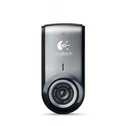 Logitech WebCam C905