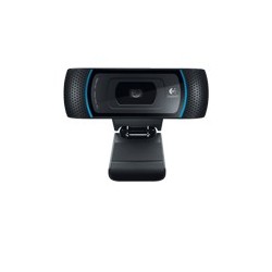 Logitech WebCam C910 HD Pro