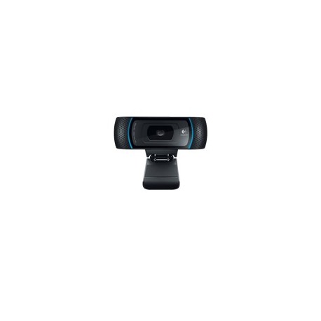 Logitech WebCam C910 HD Pro