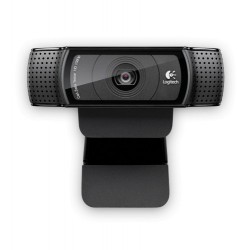 Logitech WebCam C920