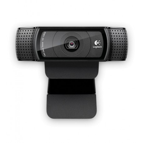 Logitech WebCam C920