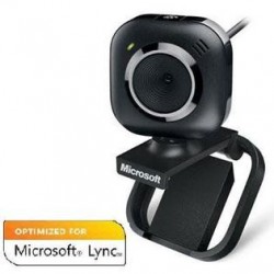 Microsoft LifeCam LX-1000 WinXP-Vista USB