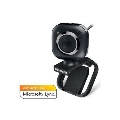 Microsoft LifeCam LX-1000 WinXP-Vista USB