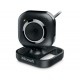 Microsoft LifeCam VX-2000 Black WinXP-Vista USB