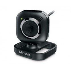 Microsoft LifeCam VX-2000 Black WinXP-Vista USB