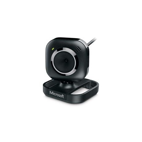 Microsoft LifeCam VX-2000 Black WinXP-Vista USB