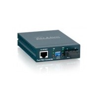 Airlive 1000T to 1000LX converter Single-Mode SC up to 20KM OV-MC1000TLC 20