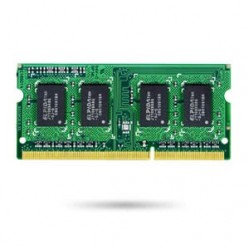 Apacer SO-DIMM DDR3 PC10600 1333Mhz 2GB