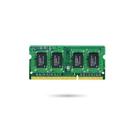 Apacer SO-DIMM DDR3 PC10600 1333Mhz 2GB