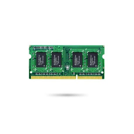 Apacer SO-DIMM DDR3 PC10600 1333Mhz 4GB