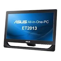 Asus All in One EeeTOP ET2013IUTI-B004C LED 20 inch Touch Screen Core i3 3220