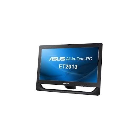 Asus All in One EeeTOP ET2013IUTI-B004C LED 20 inch Touch Screen Core i3 3220