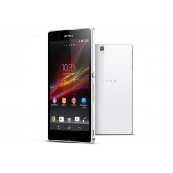 Sony Xperia Z 16GB Putih