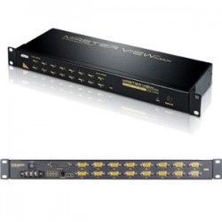 Aten CS1216A 16-Port PS2 KVM Switch