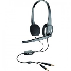 Plantronics AUDIO 625 USB Stereo Headset