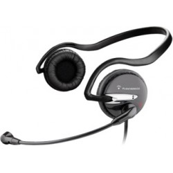 Plantronics AUDIO 345 Stereo Headset