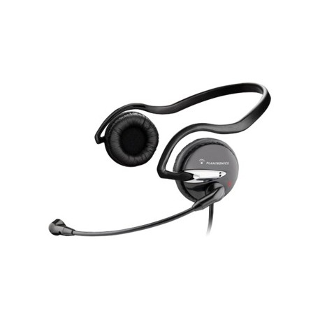 Plantronics AUDIO 345 Stereo Headset