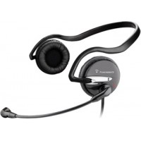 Plantronics AUDIO 345 Stereo Headset