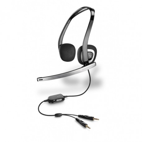 Plantronics AUDIO 330 Stereo Headset