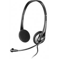 Plantronics AUDIO 326 Stereo Headset