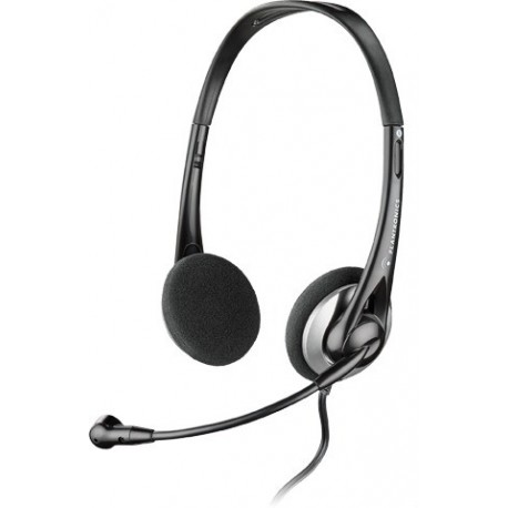 Plantronics AUDIO 326 Stereo Headset