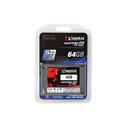 Kingston SSD Now V100 SV100S2 64GB SATA2