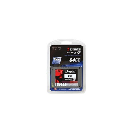 Kingston SSD Now V100 SV100S2 64GB SATA2