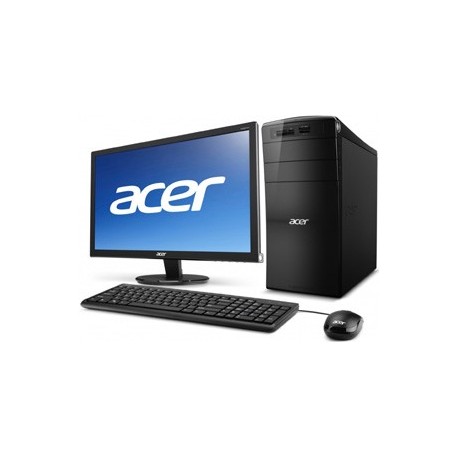 Acer Aspire M3970 LCD 15 inch Core i3 2120 DOS
