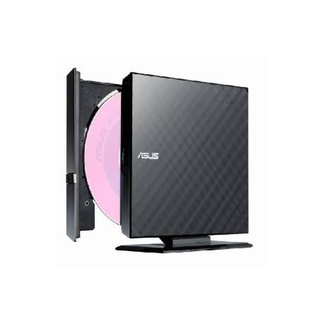 Asus External Slim DVD RW-SDRW-08D2S-U LITE