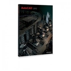 Autocad 2012 For Student