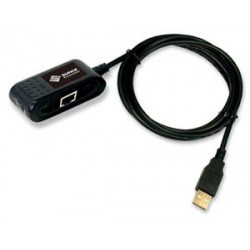 SUNIX UTL1200MB USB to LAN Adapter