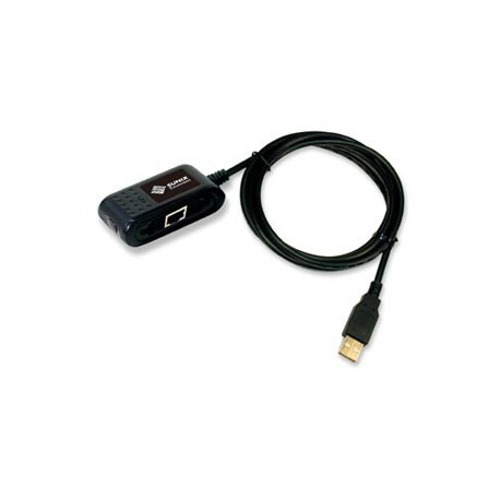 SUNIX UTL1200MB USB to LAN Adapter