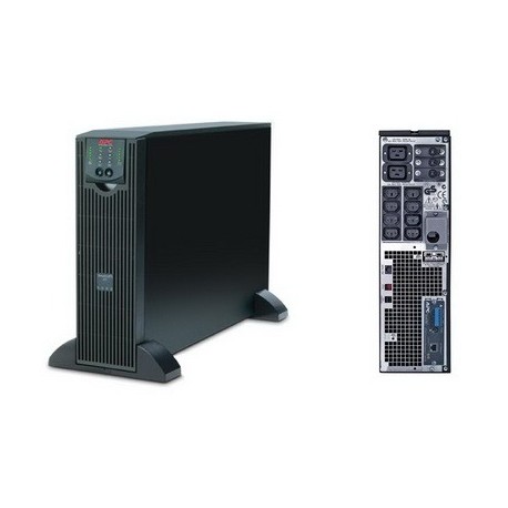 APC Smart UPS Online XL 6000VA SURT6000XLi