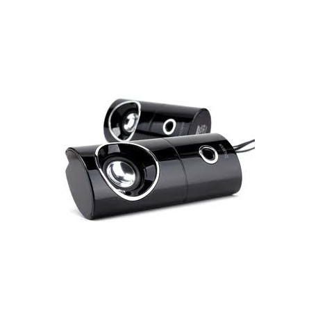 Zalman Notebook Speaker Clip On