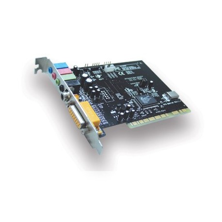 AIM Hi-Live Plus 4Channel 3400