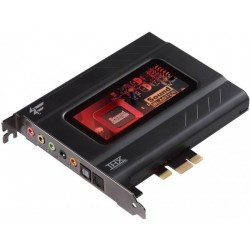 Creative SOUND BLASTER Recon 3D FATALITY CHAMPION Internal