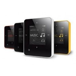 Creative MP3 Zen Style M300 4GB Wireless