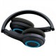 Logitech USB Headset H 600 Wireless Headset