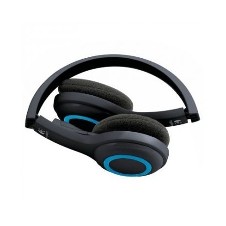 Logitech USB Headset H 600 Wireless Headset