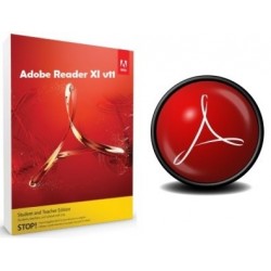 ADOBE Acrobat Profesional V11