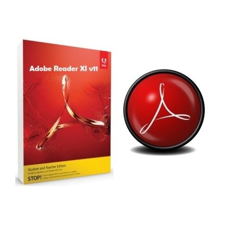 ADOBE Acrobat Profesional V11