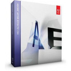 ADOBE After Effects CS5 V10