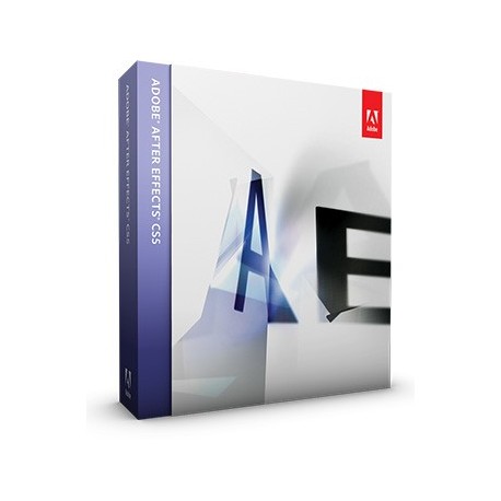 ADOBE After Effects CS5 V10