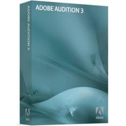 ADOBE Audition V3