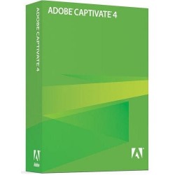 ADOBE Captivate V4