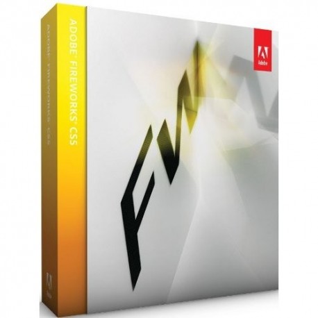 ADOBE Fireworks CS5 V11