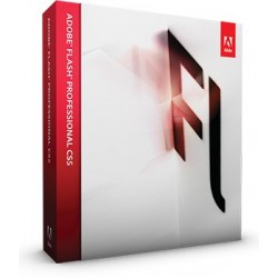 ADOBE Flash Pro CS5 V11