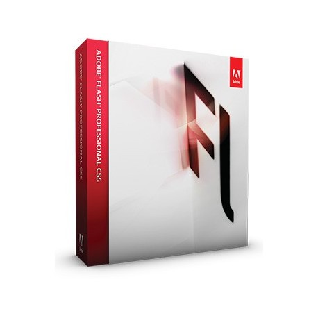 ADOBE Flash Pro CS5 V11